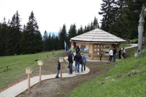 Smrekovec_Foto Rojs_maj 2013